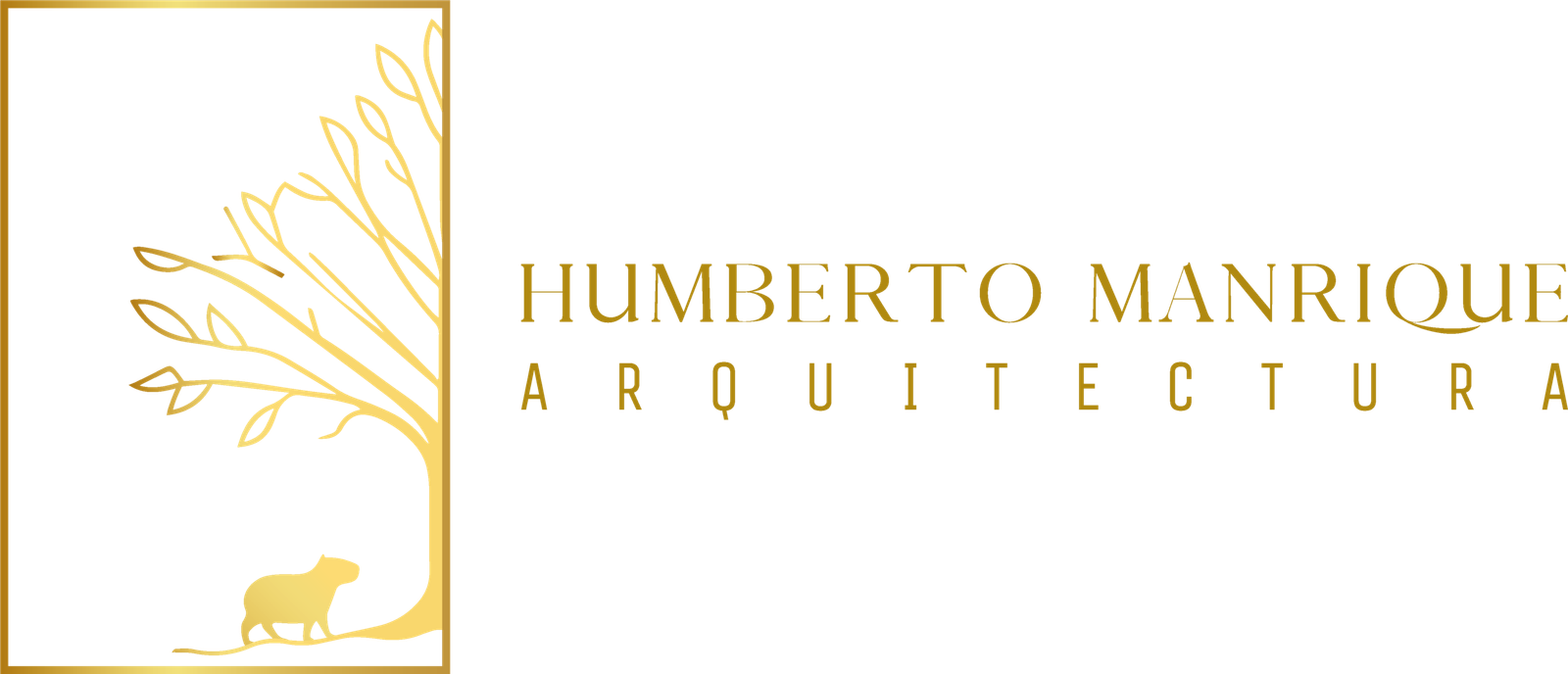 HUMBERTO MANRIQUE ARQUITECTURA